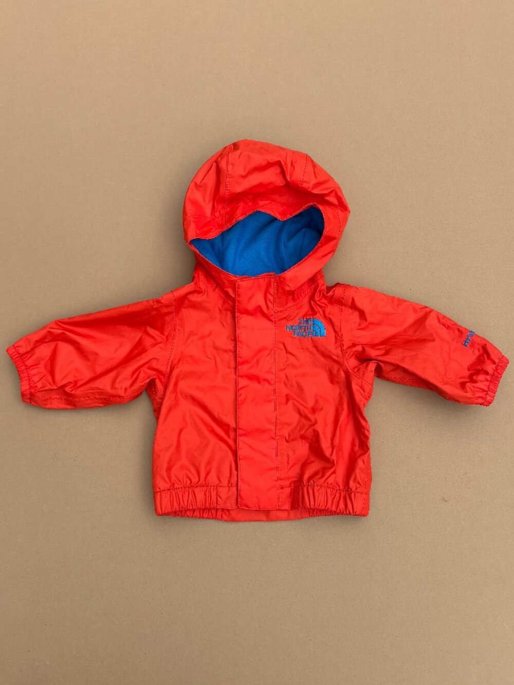 baby north face jacket size 0-3 month NWOT